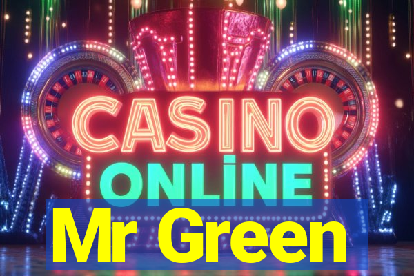 Mr Green